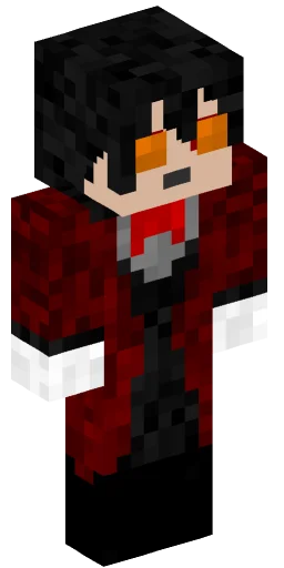 Minecraft Skin #237816