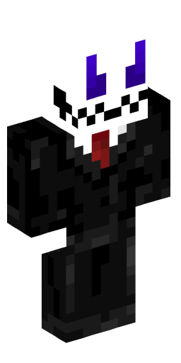 Nfloyd6107 Minecraft Skin Preview on Minecraft.Co.Com