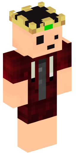 Minecraft Skin #237826