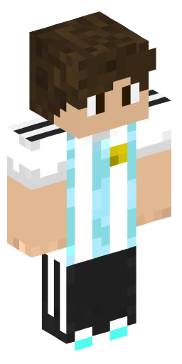 Minecraft Skin #237828