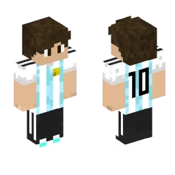 Minecraft Skin #237828