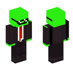 Minecraft Skin #237829