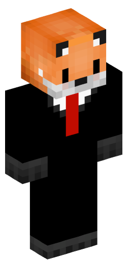 Minecraft Skin #237833