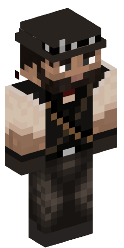 Minecraft Skin #237835
