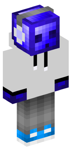 Minecraft Skin #237836
