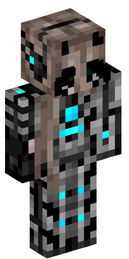 Minecraft Skin #237837