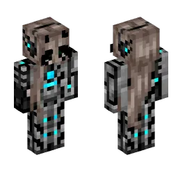 Minecraft Skin #237837