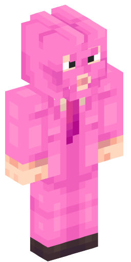 Luxx993 Minecraft Skin Preview on Minecraft.Co.Com