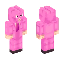 Minecraft Skin #237839