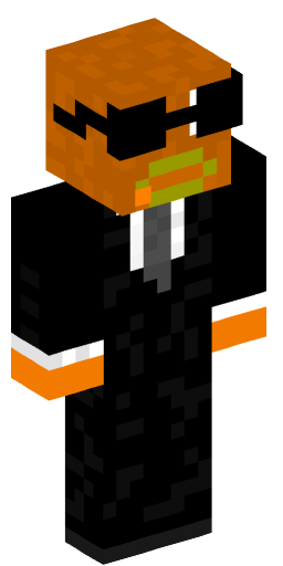 Minecraft Skin #237840