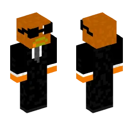 Minecraft Skin #237840
