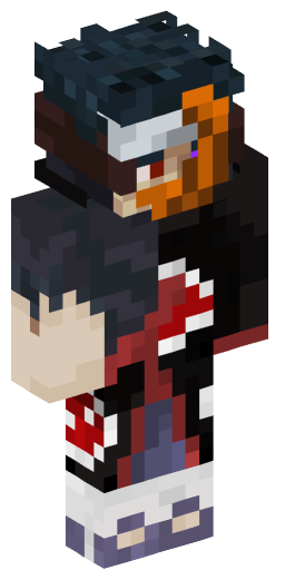 Minecraft Skin #237841