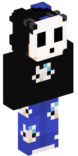 Minecraft Skin #237844