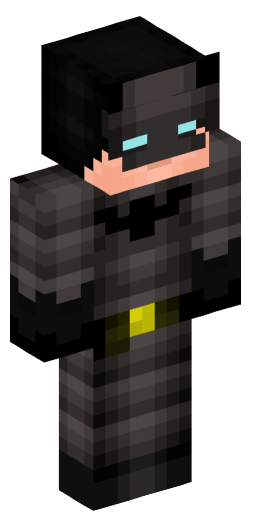 vongrympy Minecraft Skin Preview on Minecraft.Co.Com