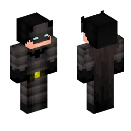 Minecraft Skin #237856