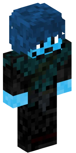 Minecraft Skin #237858