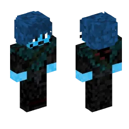 Minecraft Skin #237858