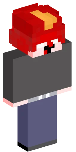 Minecraft Skin #237861
