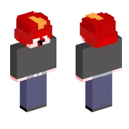 Minecraft Skin #237861