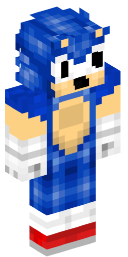 Minecraft Skin #237862