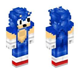 Minecraft Skin #237862