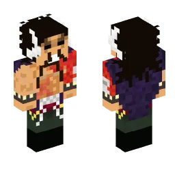 Minecraft Skin #237863