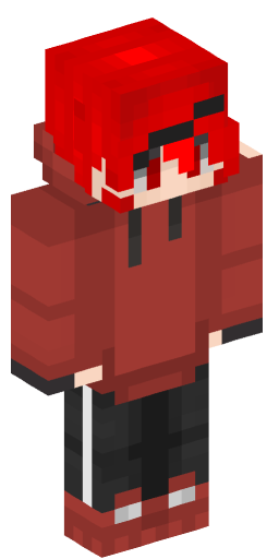 Minecraft Skin #237864