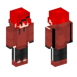 Minecraft Skin #237864