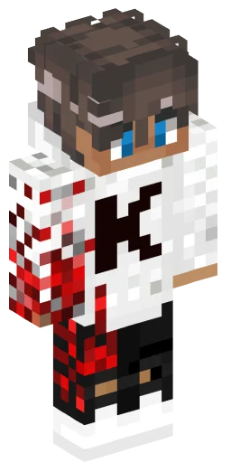 Minecraft Skin #237866