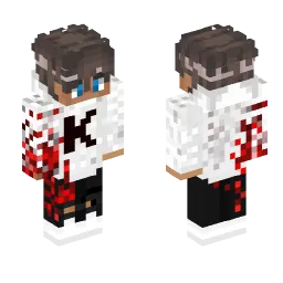 Minecraft Skin #237866