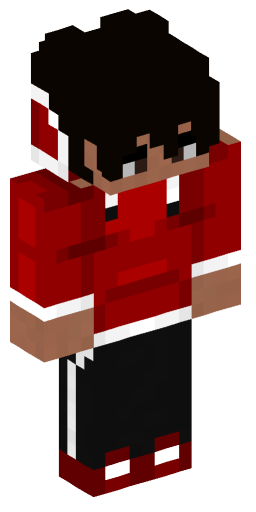 Minecraft Skin #237867