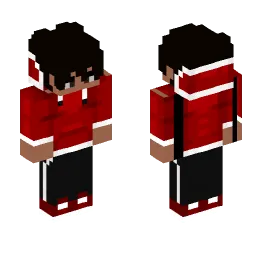 Minecraft Skin #237867