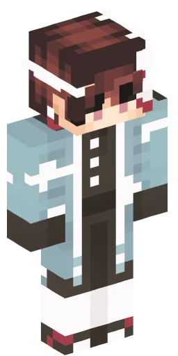 Minecraft Skin #237869