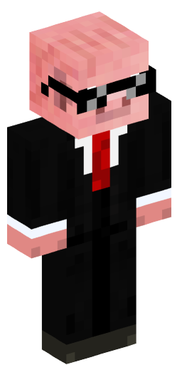 Minecraft Skin #237871