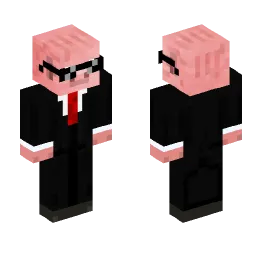 Minecraft Skin #237871