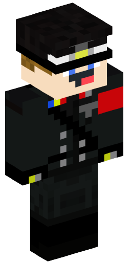 Minecraft Skin #237872