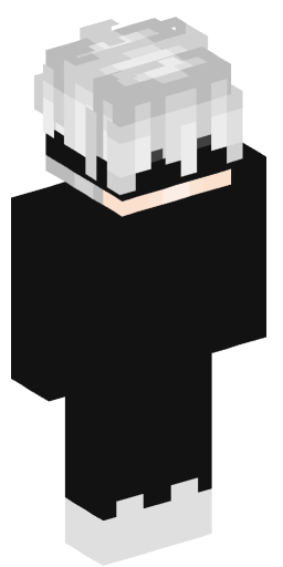 Minecraft Skin #237874