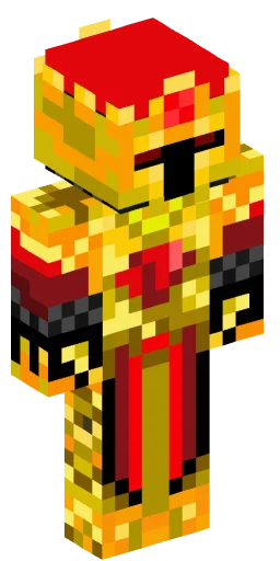 Minecraft Skin #237875
