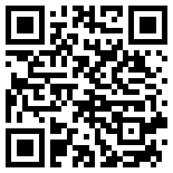 Funky QR Code