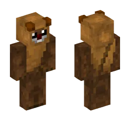 Minecraft Skin #237879