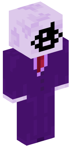 Minecraft Skin #237890