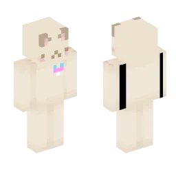Minecraft Skin #237911