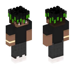 Minecraft Skin #237915