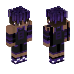 Minecraft Skin #237917