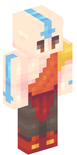 PuffyBears Minecraft Skin Preview on Minecraft.Co.Com