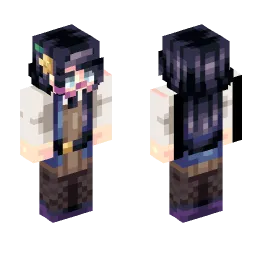 Minecraft Skin #237923