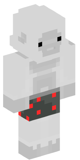 puffplus Minecraft Skin Preview on Minecraft.Co.Com