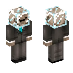 Minecraft Skin #237925
