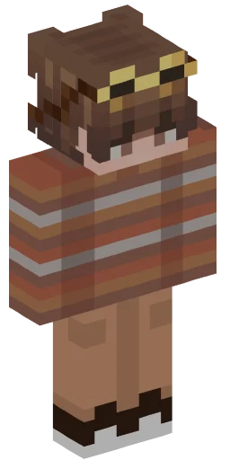 Minecraft Skin #237926