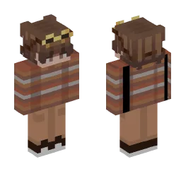 Minecraft Skin #237926